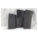 Magpul PMAG LR/SR GEN M3 Mags 7.62x51