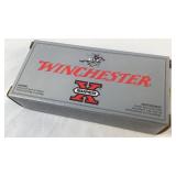 Winchester SuperX Silvertip 30-30 Win Ammo