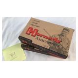 Hornady Custom 300 Win Mag Ammo