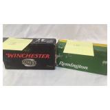 Winchester/Remington Supreme/Core-Lokt 300 Win Mag