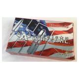 Hornady American Whitetail 300 Win Mag ammo