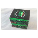 (2x the bid) Sierra Brass 9mm Luger HP Ammo