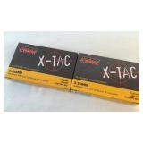(2x the bid) PMC X-TAC 5.56mm Ammo