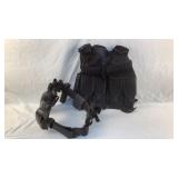 Safariland Duty Belt Eagle Tactical Vest