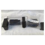 Assorted Magazines Remington & Kel-Tec