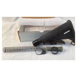 Buffer Tube/Stock VLTOR/S&W