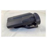 (1) Safariland ALS/SLS Duty Holster