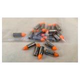 (20) Dummy Rounds 9mm Luger