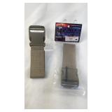 (2) T.A.G Drop Leg Extender