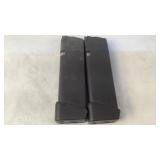 (2x the bid) Glock 21 Magazines 13+2 Rd 45 ACP