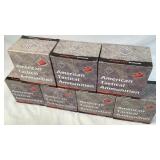 (175) American Tactical 20 Gauge Shot Shells