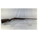 Iver Johnson Champion 20 Gauge