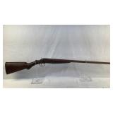 Unknown/Unmarked Unknown 20 Gauge