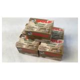 (5x the bid) Wolf Military Classic Steel 7.62x39mm