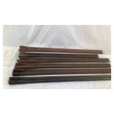 Assorted Barrels Shotgun SxS 12 Gauge