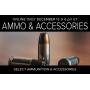 Ammo & Accessories