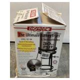Morrone 30Qt Turkey Fryer TKF-300
