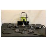 Ryobi Electric Cultivator RYAC701