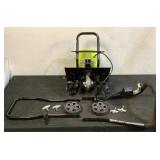 Ryobi Electric Cultivator RYAC701