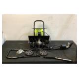 Ryobi Electric Cultivator RYAC701