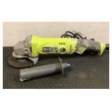 Ryobi 4-1/2" Angle Grinder AG454