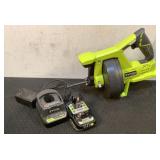 Ryobi 18V Drain Auger P4001