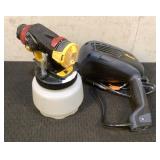 Wagner Flexio Paint Gun 0529117