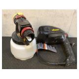 Wagner Flexio Paint & Stain Gun 2423945