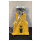 Manual Chainsaw Sharpener