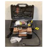 Vantu Tire Inflator Kit CY-E21