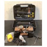 Vantu Tire Inflator Kit XYB-E21