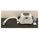 Intex Saltwater System ECO6110