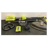 Ryobi 40V Cordless String Trimmer RY40006VNM