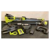 Ryobi 40V Cordless String Trimmer RY40007VNM