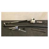 Ryobi 10" Pole Saw Attachment LT20273D220289