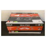 Halo 6" LED Housing & Modules