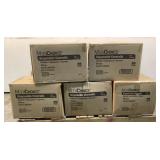 (120) Med Choice XXL Disposable Coveralls