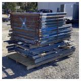 Vanguard Assorted Scaffolding