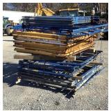 Assorted Scaffolding