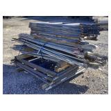 Assorted Scaffolding