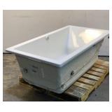 Kohler 5ft Vibracoustic Bath Tub