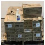 (180) 1Qt Bottles of Comet Cleaner with Bleach