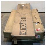 Bifold Door & Jacuzzi Door