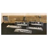 LED Strips And Back Splash Kit