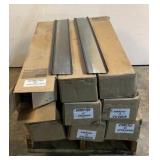 (Approx 225) Hydro Flo 6"x100