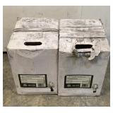 (2) Boxes of 500ft 20 AWG Cable