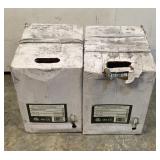 (2) Boxes of 500ft 20 AWG Cable