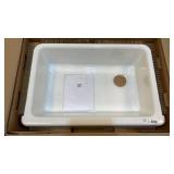 Kohler Cast Iron Sink