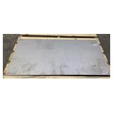 Aluminum Plate