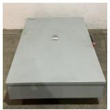 Siemens Large Heavy Duty Safety Switch